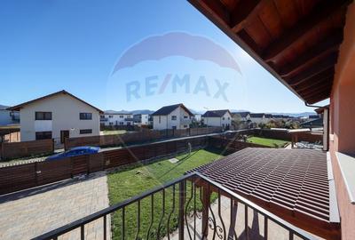 Casa single cu curte generoasa - Cartier Izvor, Brasov - 28