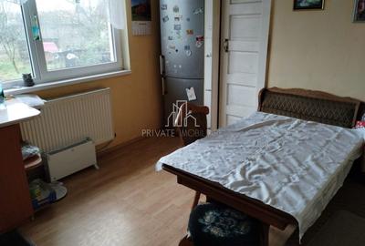 Casa cu Teren 1 671 Mp Santana de Mures, Zona Terenului de Fotbal - 5