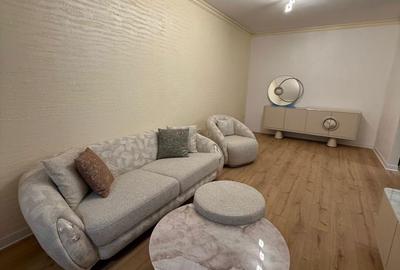 Apartament cu 3 camere decomandat în Spitalul Județean - 4