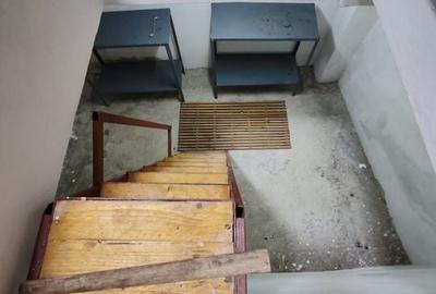 Casa 5 camere - langa metrou Brancoveanu - curte, centrala, mansarda Casa 5 camere - langa metrou Brancoveanu - curte, centrala, mansarda - 18