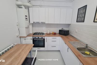 Apartament cu 3 camere în Central - 11