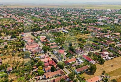 Vila cu 5 dormitoare si gradina generoasa, perfecta pentru familia ta! - 8