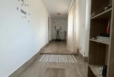 Casă cu 3 camere cu Teren 4520 Mp în Potlogi - 2