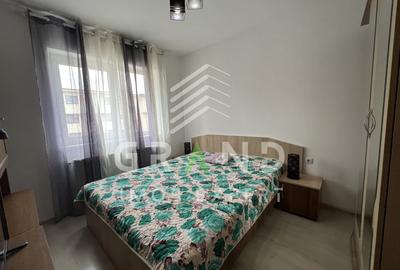 Ap 2 camere | BALCON | PARCARE SUBTERANA | RAZOARE/VIVO/BMW - 8