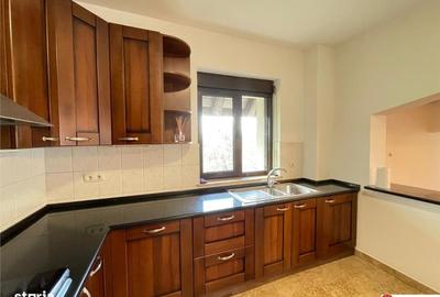 Apartament cu 5 camere în Floreasca - 12