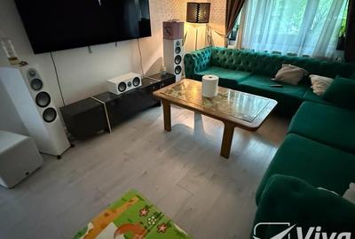 Apartament cu 3 camere decomandat în Nicolina - 3
