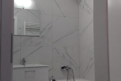 Garsonieră în Militari