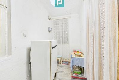 Casă  cu 2 corpuri total 4 camere în Nădab - 2