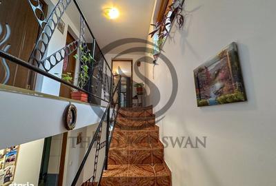 Casă cu 4 camere în Piatra - 14