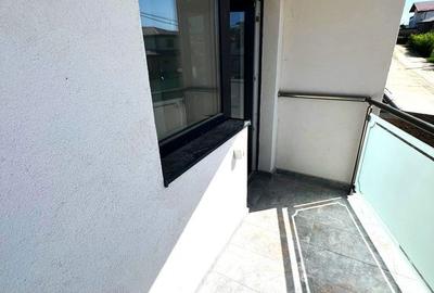 Apartament cu 2 camere în Bucium - 4