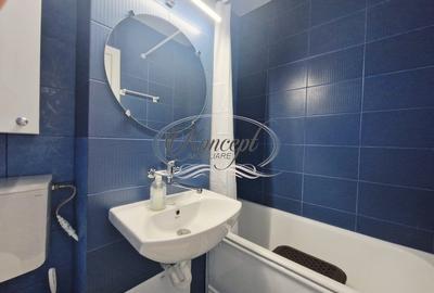 Apartament renovat cu priveliste si balcon - 10