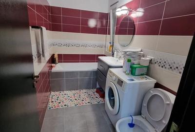 Apartament cu 2 camere decomandat în Sânpetru - 7