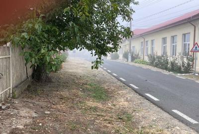 Casă cu 3 camere în Urechești - 3