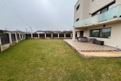 Casă individuală cu 8 camere cu Canalizare în Mogoșoaia - 17