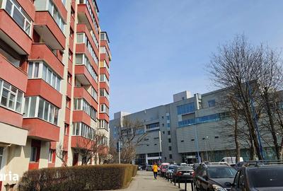 Garsonieră decomandată în Gării - 3