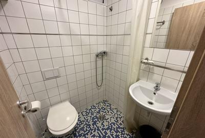 Garsonieră semidecomandată în Nord - 6