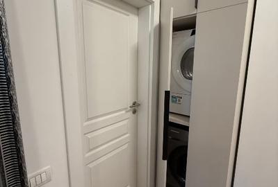 Garsonieră decomandată, mobilată în Capitol - 12