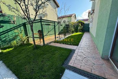 Casă cu 4 camere cu Teren 200 Mp în Glina - 1