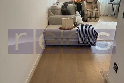 VANZARE 2 CAMERE DECOMANDAT - HERASTRAU-PARCARE SUBTERAN - 9