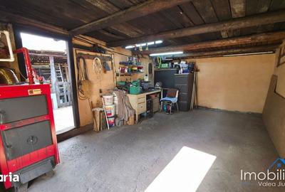 Casă cu 4 camere cu Teren 268 Mp în Central - 7