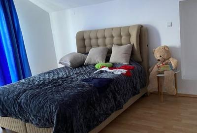 Casa de vanzare in Cartier DaVinci – 118 mp utili, teren generos de 640 mp - 6