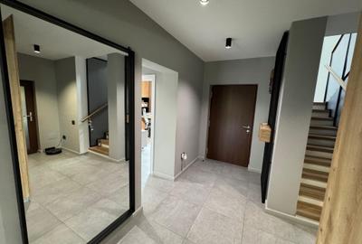 VILA COCHETA CU TEREN GENEROS,  PANOURI FOTOVOLTAICE 11KW SI GARAJ VILA COCHETA CU TEREN GENEROS,  PANOURI FOTOVOLTAICE 11KW SI GARAJ - 26