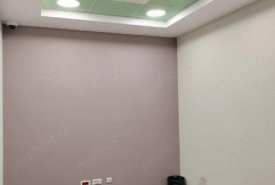 Spatiu comercial central Buzau, fost sediu de banca, de inchiriat Spatiu comercial central Buzau, fost sediu de banca, de inchiriat - 3