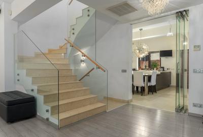 Apartament 5 camere Soseaua Nordului - Parc Herastrau - 4