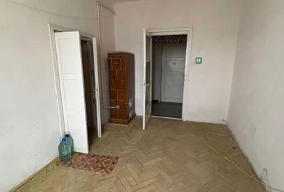 Apartament cu 2 camere decomandat în Exterior Vest - 7
