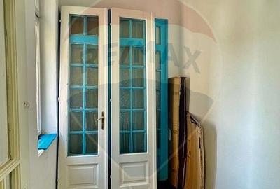 Apartament cu 5 camere semidecomandat în Moșilor - 11