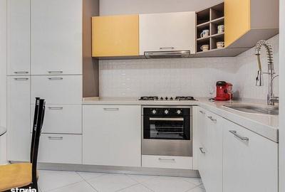 Apartament cu 3 camere în Central - 11