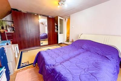Casa armonios compartimentata, 834 mp teren, Ilieni, Covasna: FILM! - 14