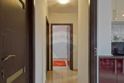 Apartament cu 3 camere decomandat, mobilat în Griviței - 14
