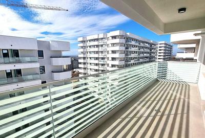 Garsonieră decomandată în Copou - 1