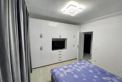 Apartament cu 2 camere decomandat în Braytim - 7