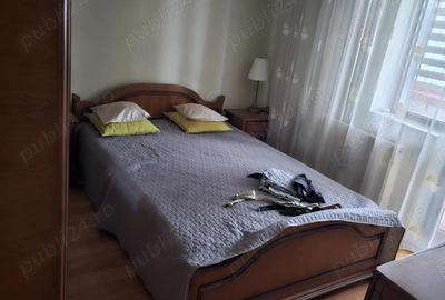 Inchiriere apartament decomandat cu doua camere . - 1