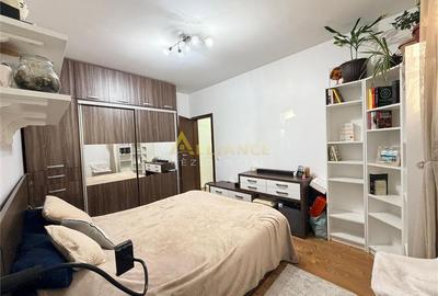 Apartament cu 3 camere decomandat în Berceni - 2