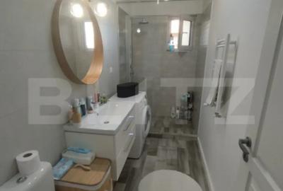 Apartament cu 2 camere decomandat, mobilat în Cug - 5