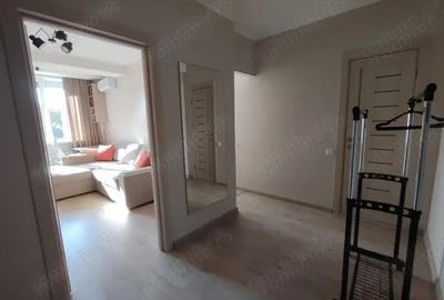 Garsoniera zona Domenii - 1