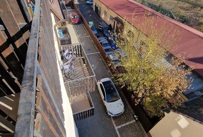 Apartament cu 2 camere în Centrul Istoric - 9