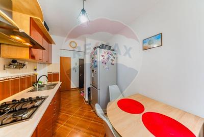 Apartament 2 camere de inchiriat Podgoria - 5