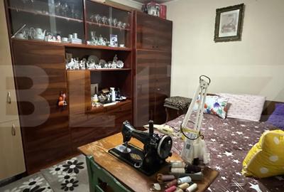 Apartament cu 2 camere semidecomandat în Cantemir - 3