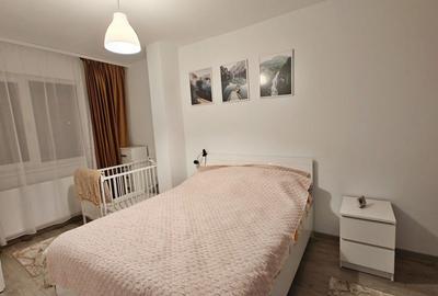 Apartament 2 camere, decomandat, finisat modern, parcare, zona BMW - 3