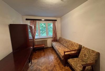 Oportunitate! Vanzare apart. cu 2 camere, 60 mp., Gheorgheni - 8