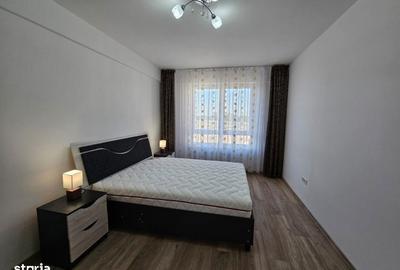 Apartament cu 2 camere decomandat în Central - 1
