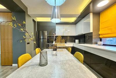 Apartament modern - Gata de mutare imediata - Bucium - 13