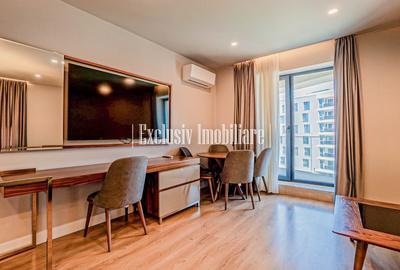Apartament cu 2 camere semidecomandat, mobilat în Universitate - 2