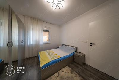 Casa noua in Frumuseni, teren 1327mp, comision 0% - 2