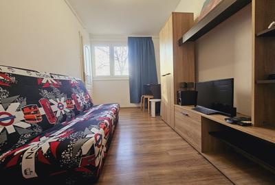 Vitan Mall | Garsoniera conf. 3 sporit cocheta in bloc anvelopat termic - 2