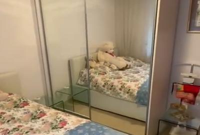 Apartament cu 4 camere, mobilat în Centrul Istoric - 12